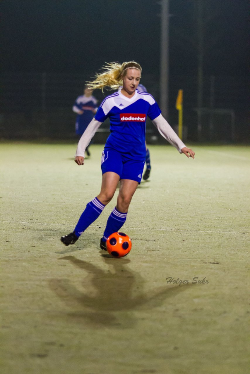 Bild 100 - Frauen FSC Kaltenkirchen - NTSV Niendorf : Ergebnis: 3:1